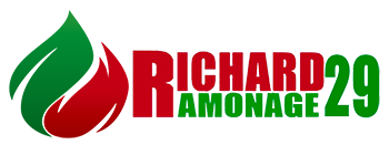 Richard Ramonage 29